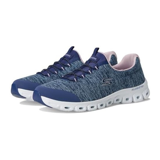 Navy/Purple