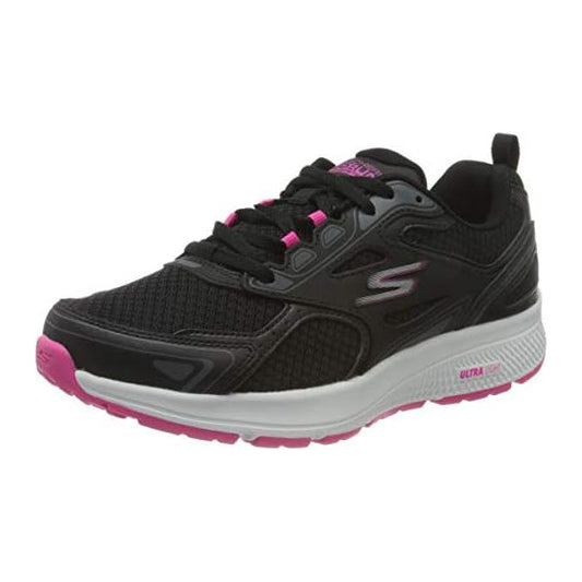 Black/Pink