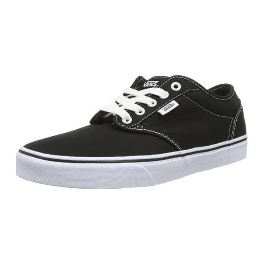 Canvas Black/White