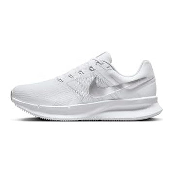 White/Metallic Silver/Pure Platinum