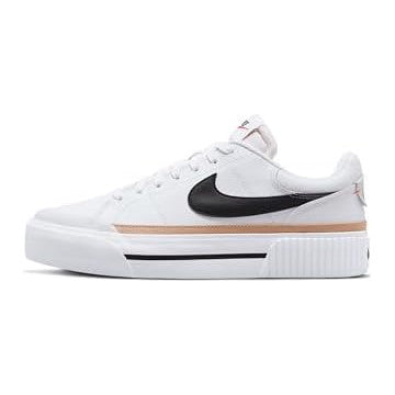 White/Black/Hemp/Team Orange