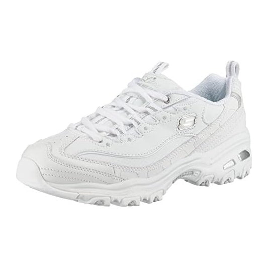 White/Silver