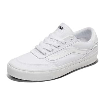 Canvas White/White