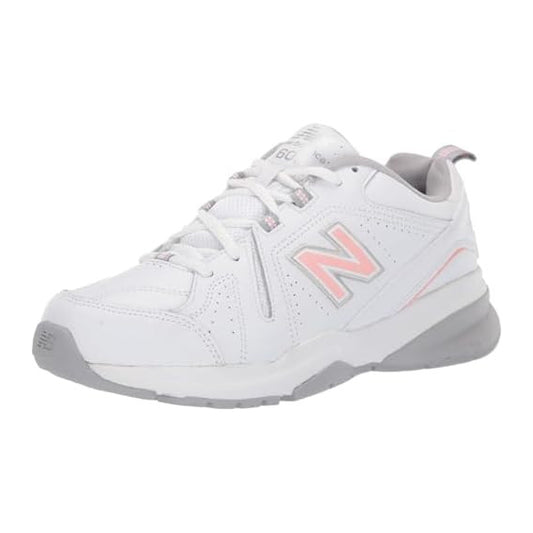 White/Pink