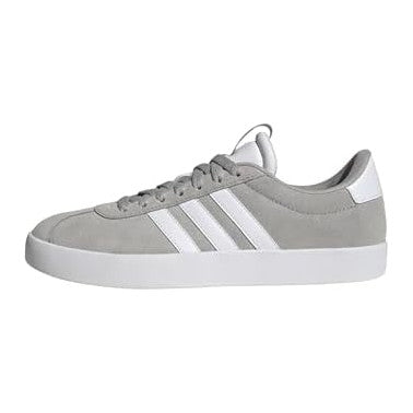 Grey/White/Silver Metallic