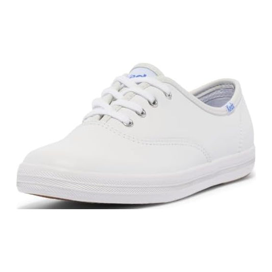 White Leather