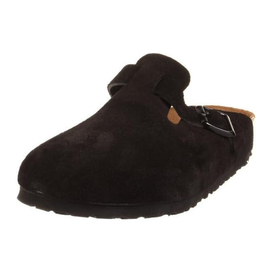 Black Suede