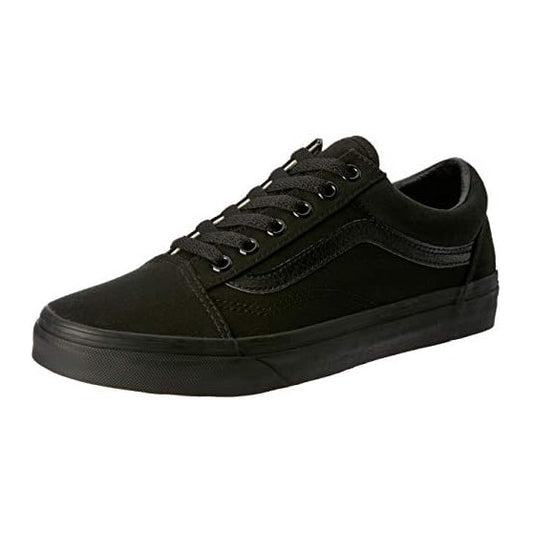 Black/Black