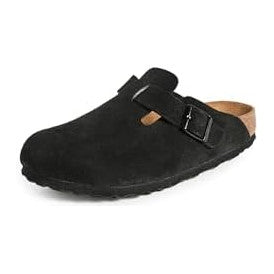 Black Suede
