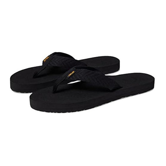 Fronds Black