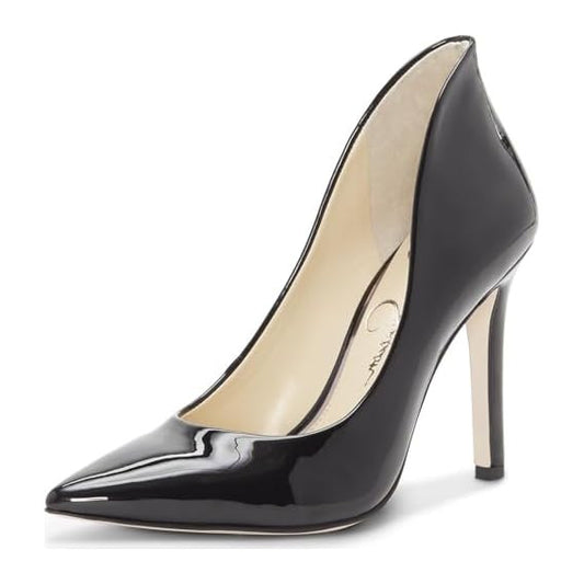 Black Patent