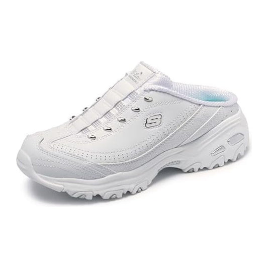 White/Silver