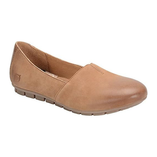 Biscotto (Tan)