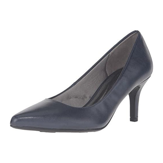 Luxe Navy 4