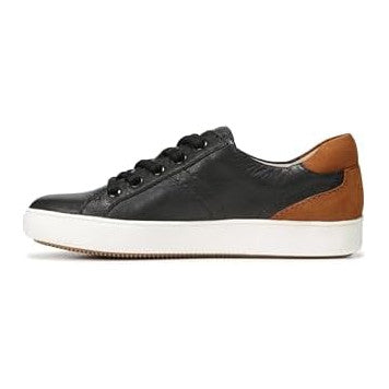 Black/Brown