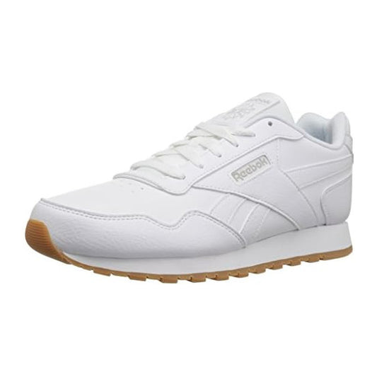White/Gum