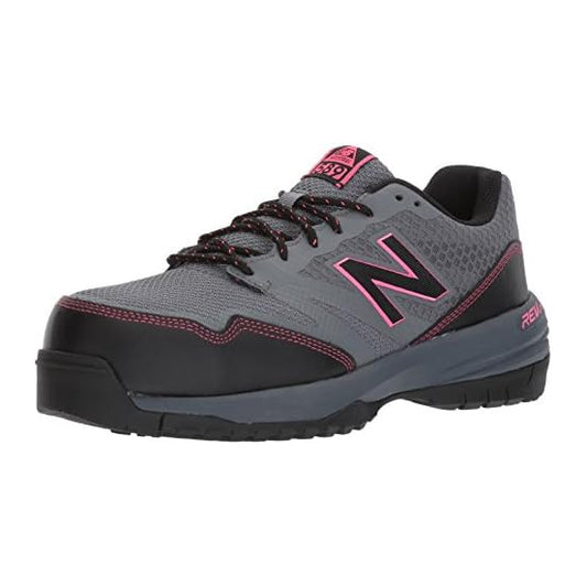 Gray/Pink