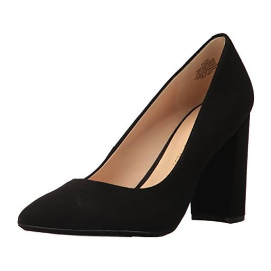 Black Suede