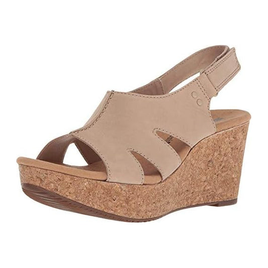 Sand Nubuck
