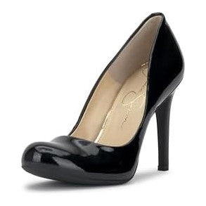 Black Patent