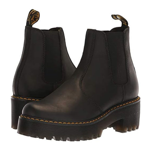 Black Burnished Wyoming