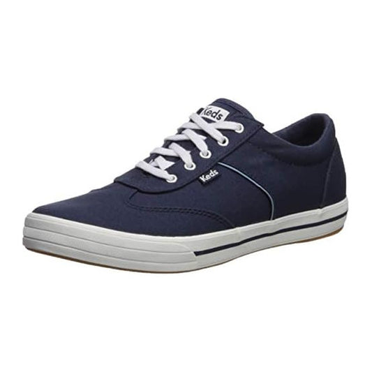 Navy Canvas