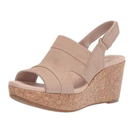 Sand Nubuck