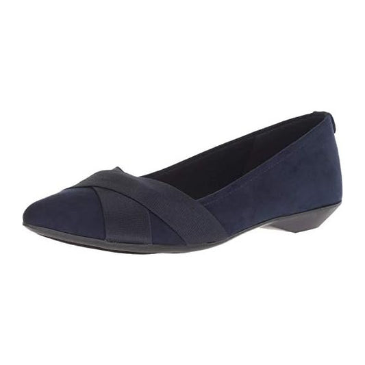 Dark Navy/Dark Navy Fabric