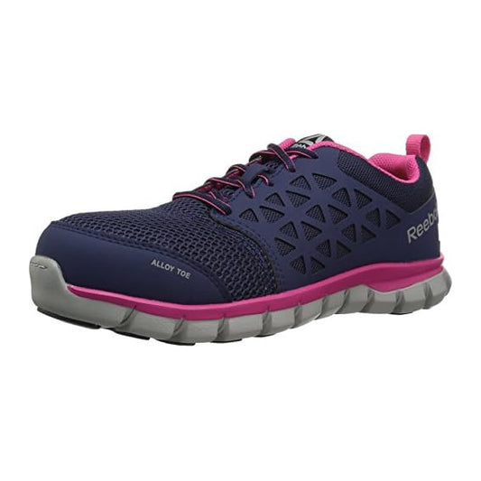 Navy/Pink