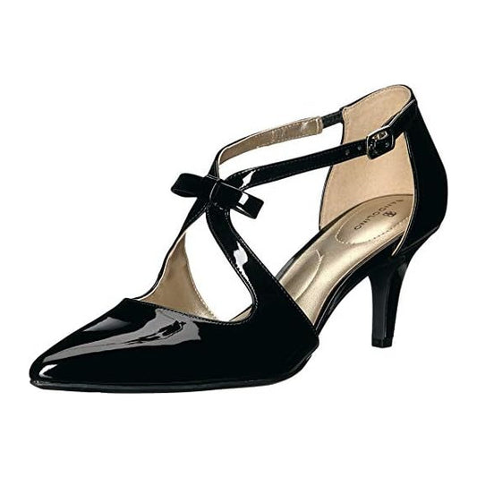 Black Synthetic