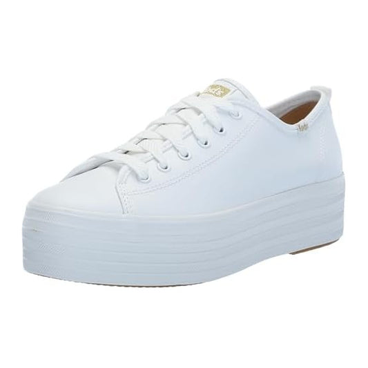 White Leather