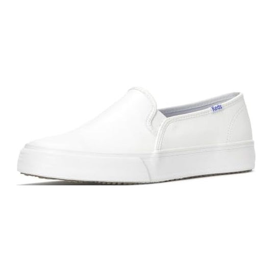 White Leather