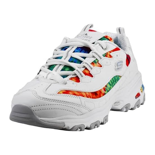 White Multi