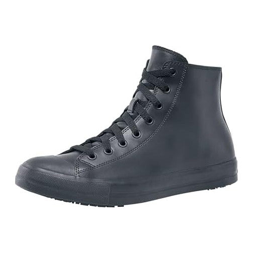 Black Leather