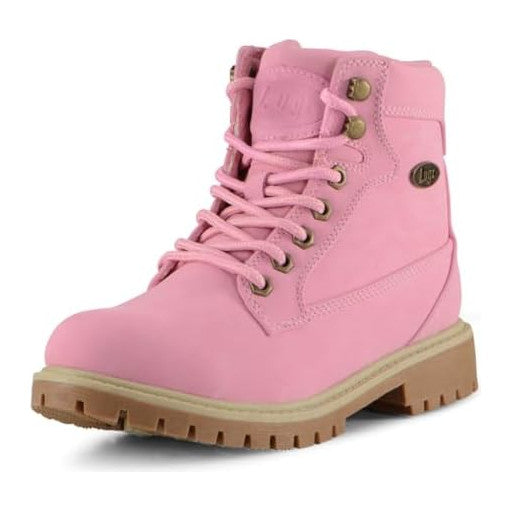 Bubblegum Pink/Cream/Gum
