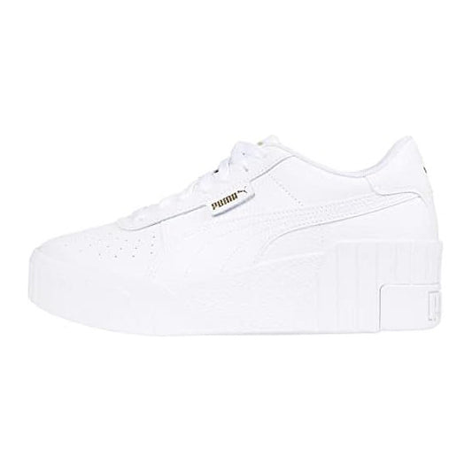 Puma White/Puma White