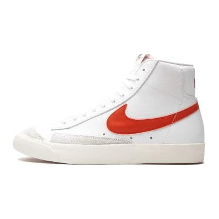 White Mantra Orange Sail Team Orange