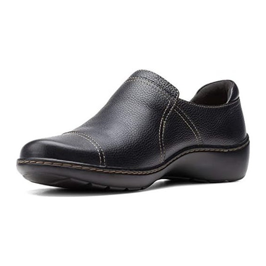 Black Tumbled