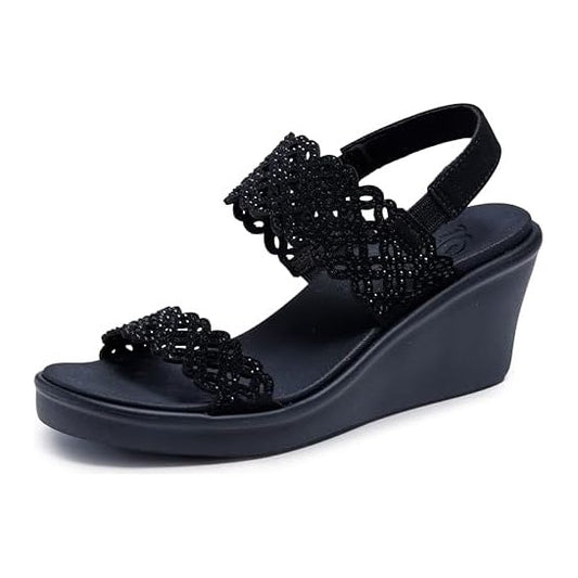 Black/Black