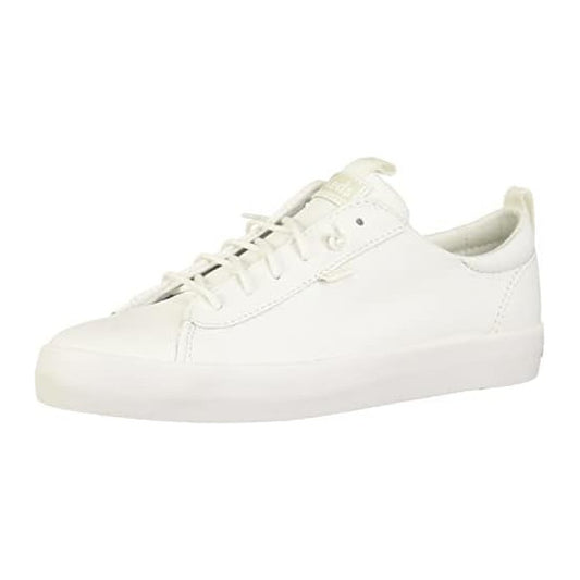White Leather