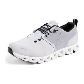 Glacier | White