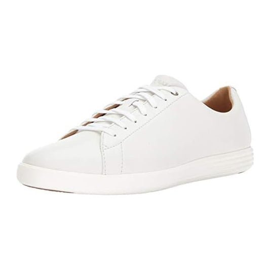 White Leather