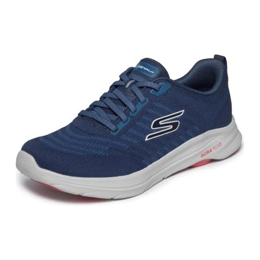 Navy/Red