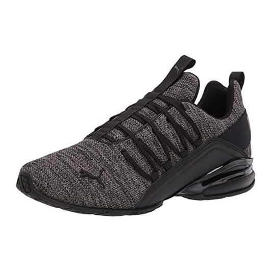 Puma Black-castlerock
