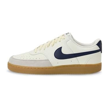 Sail/Midnight Navy/Gum Light Brown