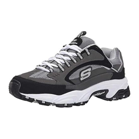 Charcoal/Black