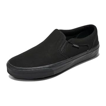 Black/Black