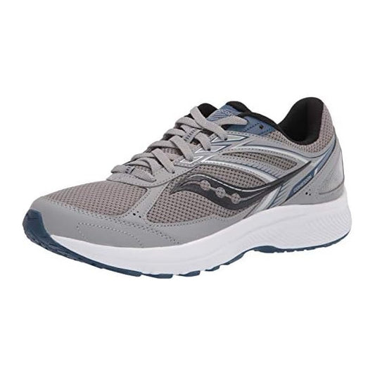Grey/Blue