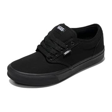 Canvas Black/Black