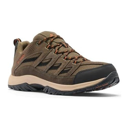 Camo Brown/Heatwave